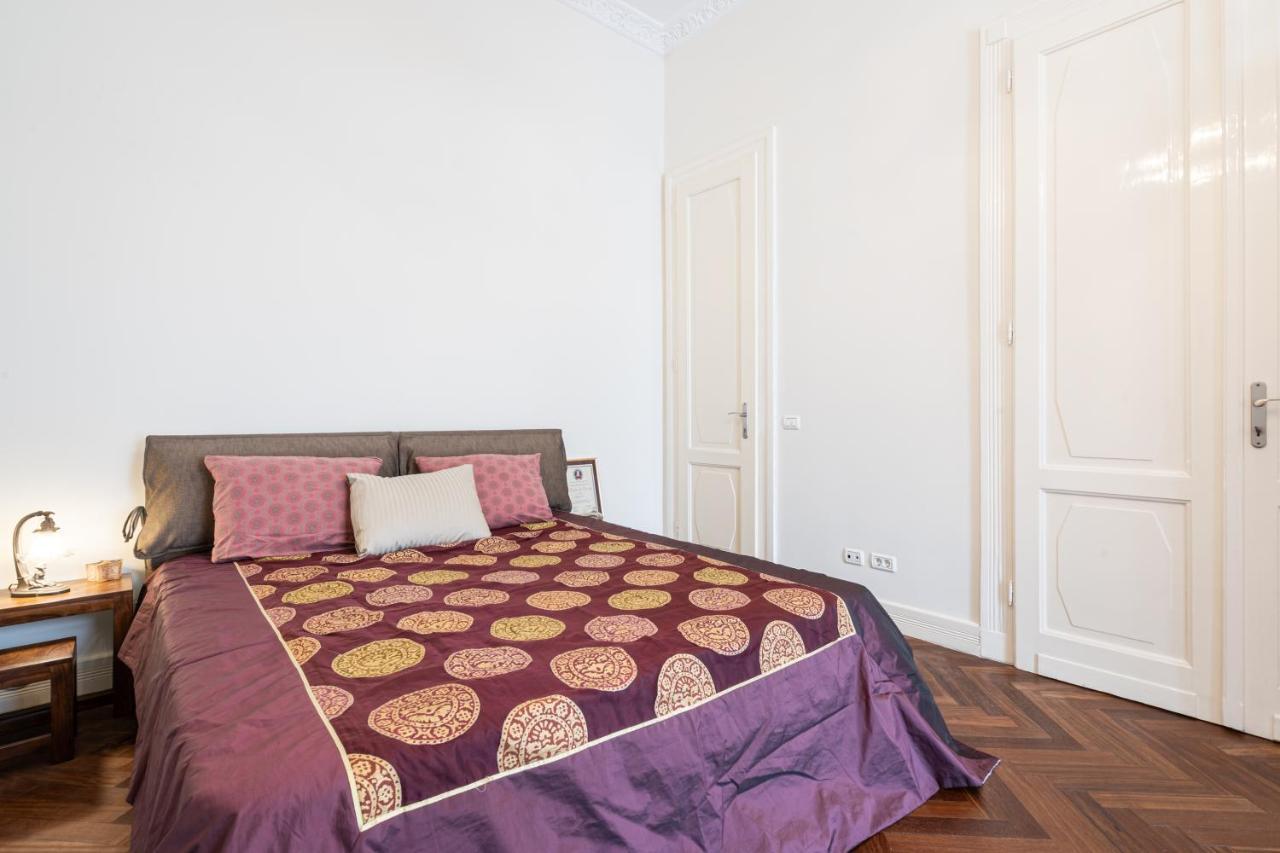 Breathless View Parliament 2 Luxury Suites With Terrace Free Parking Reservation Needed Budapest Exterior photo
