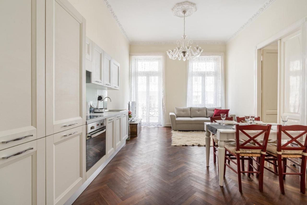 Breathless View Parliament 2 Luxury Suites With Terrace Free Parking Reservation Needed Budapest Exterior photo