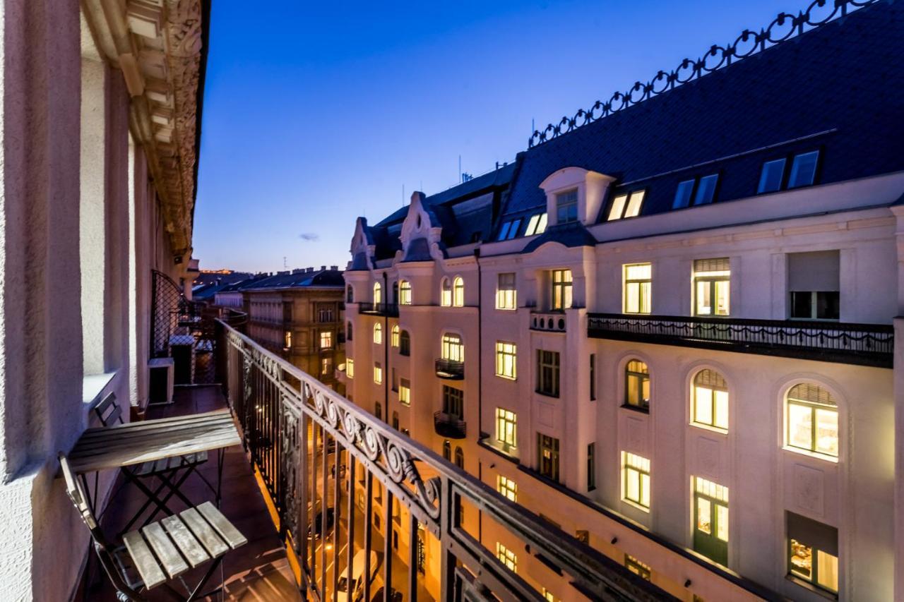 Breathless View Parliament 2 Luxury Suites With Terrace Free Parking Reservation Needed Budapest Exterior photo